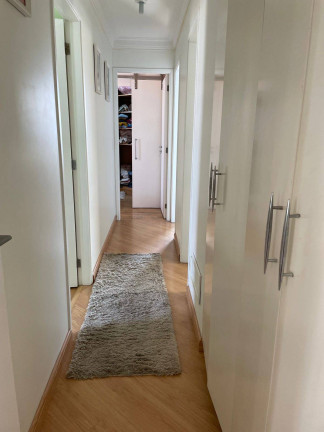 Imagem Apartamento com 3 Quartos à Venda, 104 m² em Parque Da Mooca - São Paulo