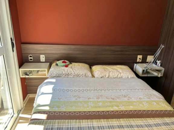 Imagem Apartamento com 2 Quartos à Venda, 70 m² em Jardim Botânico - Porto Alegre