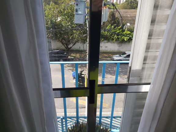 Imagem Apartamento com 2 Quartos à Venda, 70 m² em Taboão - São Bernardo Do Campo Imagem Apartamento com 2 Quartos à Venda, 70 m² em Taboão - São Bernardo Do Campo