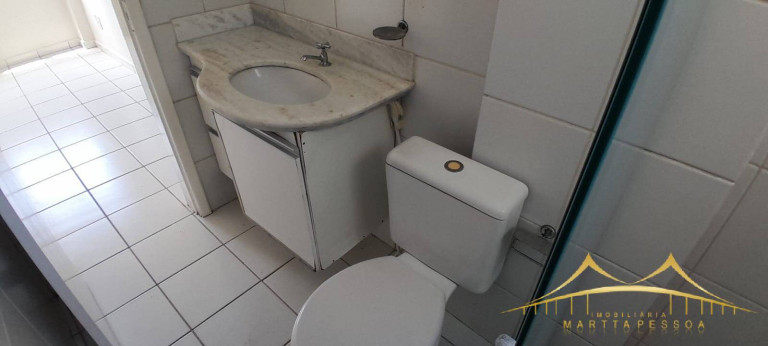Imagem Apartamento com 3 Quartos para Alugar, 65 m² em Capim Macio - Natal Imagem Apartamento com 3 Quartos para Alugar, 65 m² em Capim Macio - Natal