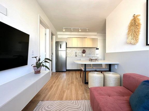 Imagem Imóvel com 1 Quarto à Venda, 34 m² em Bela Vista - São Paulo Imagem Imóvel com 1 Quarto à Venda, 34 m² em Bela Vista - São Paulo