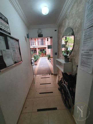 Imagem Apartamento com 3 Quartos à Venda, 67 m² em Ponte Grande - Guarulhos