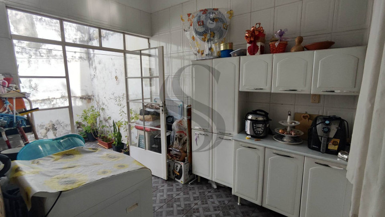 Imagem Casa com 1 Quarto à Venda, 110 m² em Centro - Sorocaba Imagem Casa com 1 Quarto à Venda, 110 m² em Centro - Sorocaba