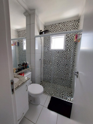 Imagem Imóvel com 2 Quartos à Venda, 134 m² em Vila Valparaíso - Santo André