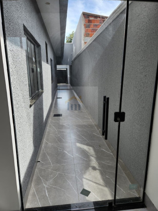 Imagem Casa com 3 Quartos à Venda, 117 m² em Setor Serra Dourada - 3ª Etapa - Aparecida De Goiânia