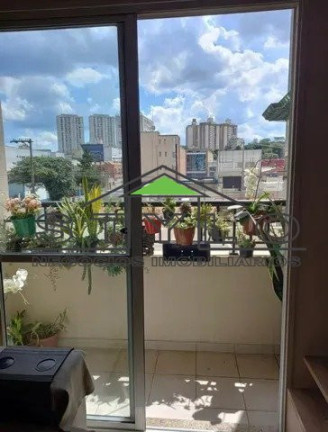 Imagem Apartamento com 2 Quartos à Venda, 53 m² em Nova Petrópolis - São Bernardo Do Campo Imagem Apartamento com 2 Quartos à Venda, 53 m² em Nova Petrópolis - São Bernardo Do Campo