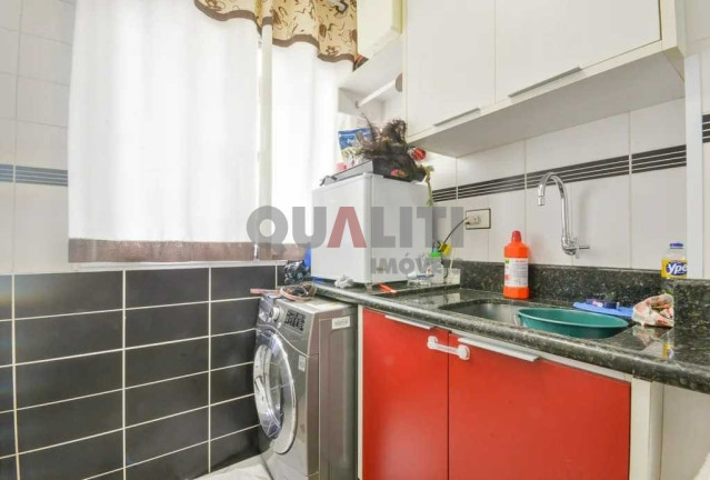 Imagem Cobertura com 3 Quartos à Venda, 196 m² em Campo Belo - São Paulo