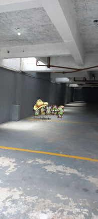 Imagem Apartamento com 2 Quartos à Venda, 40 m² em Vila Campanela - São Paulo Imagem Apartamento com 2 Quartos à Venda, 40 m² em Vila Campanela - São Paulo