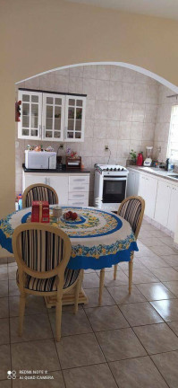 Imagem Casa com 3 Quartos à Venda, 144 m² em Vila Santa Tereza - São José Do Rio Preto Imagem Casa com 3 Quartos à Venda, 144 m² em Vila Santa Tereza - São José Do Rio Preto