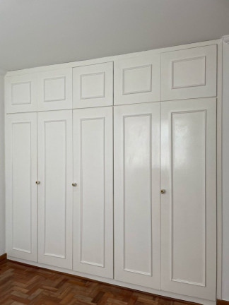 Imagem Imóvel com 2 Quartos à Venda, 80 m² em Mirandópolis - São Paulo Imagem Imóvel com 2 Quartos à Venda, 80 m² em Mirandópolis - São Paulo