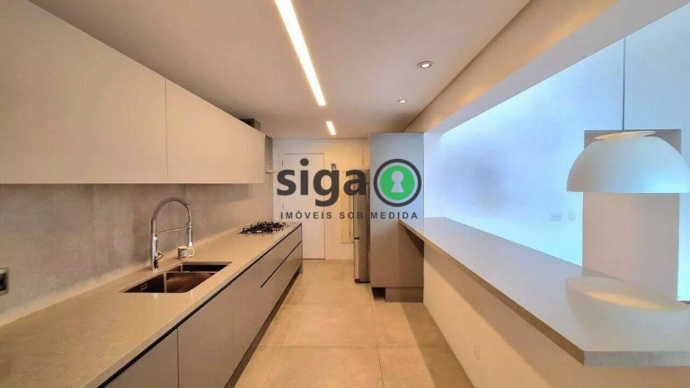 Imagem Apartamento com 3 Quartos à Venda ou Locação, 178 m² em Panamby - São Paulo Imagem Apartamento com 3 Quartos à Venda ou Locação, 178 m² em Panamby - São Paulo
