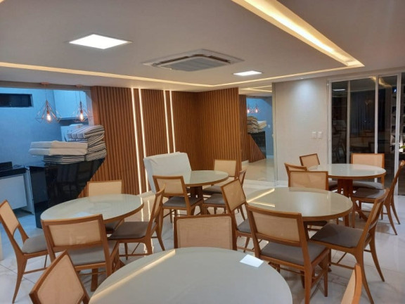 Imagem Apartamento com 3 Quartos à Venda, 119 m² em Tauape - Fortaleza Imagem Apartamento com 3 Quartos à Venda, 119 m² em Tauape - Fortaleza