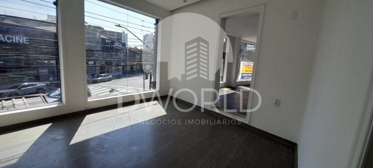Imagem Sala Comercial para Alugar, 131 m² em Centro - São Bernardo Do Campo Imagem Sala Comercial para Alugar, 131 m² em Centro - São Bernardo Do Campo