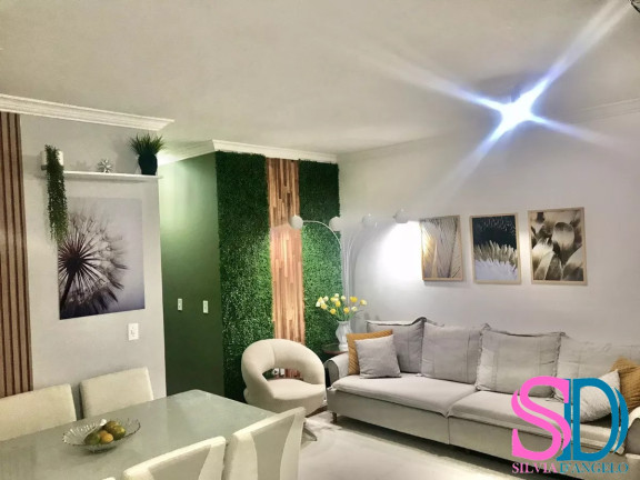 Imagem Apartamento com 2 Quartos à Venda, 75 m² em Centro - Ubatuba Imagem Apartamento com 2 Quartos à Venda, 75 m² em Centro - Ubatuba