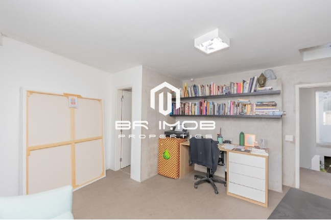 Imagem Casa com 3 Quartos à Venda, 180 m² em Vila Mariana - São Paulo