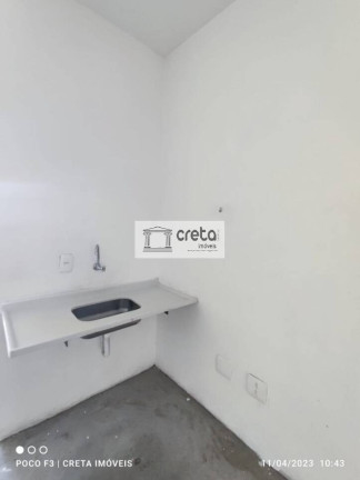 Imagem Galpão para Alugar, 137 m² em Vila Anastácio - São Paulo Imagem Galpão para Alugar, 137 m² em Vila Anastácio - São Paulo