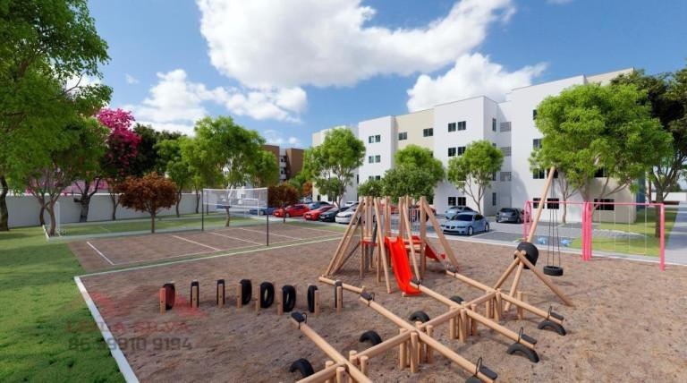 Casa com 3 Quartos à Venda,  em Todos Os Santos