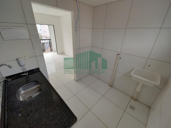 Foto do imóvel Apartamento com 2 Quartos à Venda, 50 m² em Jardim Atlântico - Olinda