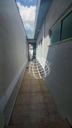 Imagem Casa com 3 Quartos à Venda, 120 m² em Nova Atibaia - Atibaia