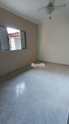Imagem Casa com 3 Quartos à Venda, 110 m² em Estádio - Rio Claro