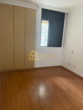 Imagem Apartamento com 3 Quartos à Venda, 139 m² em Campestre - Santo André Imagem Apartamento com 3 Quartos à Venda, 139 m² em Campestre - Santo André