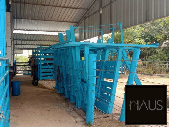 Imagem Fazenda à Venda, 90 m² em Esmeraldas