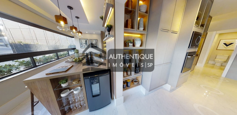 Imagem Apartamento com 3 Quartos à Venda, 135 m² em Vila Assunção - Santo André Imagem Apartamento com 3 Quartos à Venda, 135 m² em Vila Assunção - Santo André