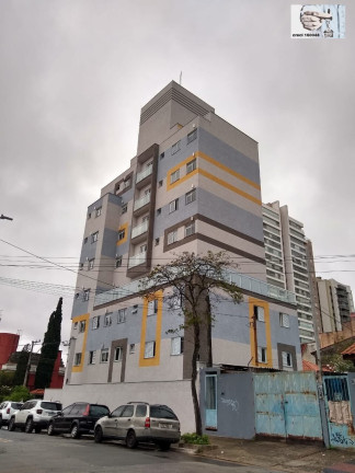 Imagem Imóvel com 1 Quarto à Venda, 30 m² em Santa Teresinha - São Paulo
