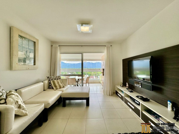 Imagem Imóvel com 3 Quartos à Venda, 121 m² em Riviera - Bertioga