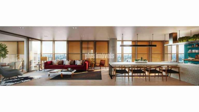 Imagem Apartamento com 3 Quartos à Venda, 371 m² em Jardim Paulista - São Paulo Imagem Apartamento com 3 Quartos à Venda, 371 m² em Jardim Paulista - São Paulo