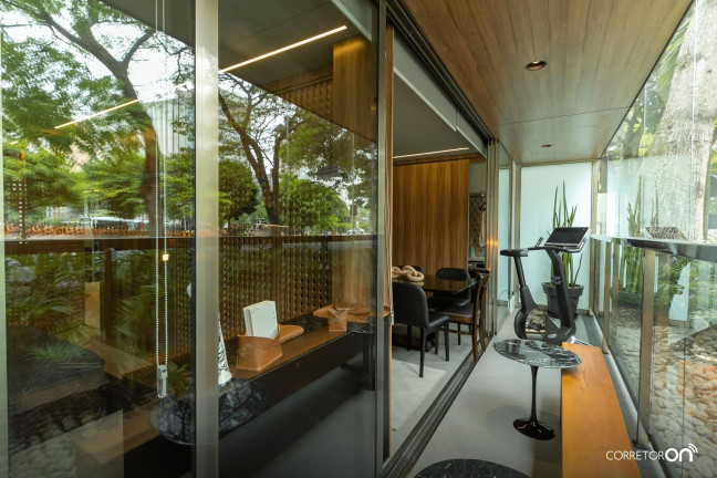 Imagem Apartamento com 2 Quartos à Venda, 73 m² em Vila Olímpia - São Paulo