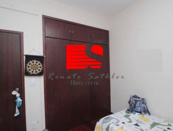 Imagem Apartamento com 4 Quartos à Venda, 150 m² em Gutierrez - Belo Horizonte
