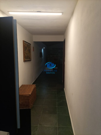 Imagem Casa com 5 Quartos à Venda, 282 m² em Lázaro - Ubatuba