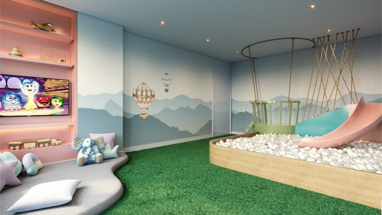 Imagem Apartamento com 3 Quartos à Venda, 83 m² em Ipiranga - São Paulo Imagem Apartamento com 3 Quartos à Venda, 83 m² em Ipiranga - São Paulo