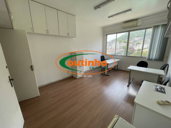 Imagem Imóvel Comercial à Venda, 20 m² em Tijuca - Rio De Janeiro Imagem Imóvel Comercial à Venda, 20 m² em Tijuca - Rio De Janeiro