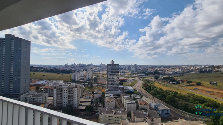 Imagem Imóvel com 3 Quartos à Venda, 110 m² em Residencial Amazonas - Franca