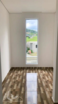 Imagem Sobrado com 3 Quartos à Venda, 120 m² em Villas Do Jaguari - Santana De Parnaíba