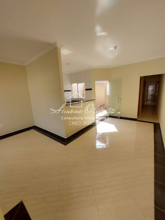 Imagem Casa com 2 Quartos à Venda, 125 m² em Residencial Estoril - Taubaté