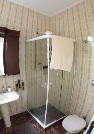 Imagem Casa com 4 Quartos à Venda, 307 m² em Centro - São Vicente