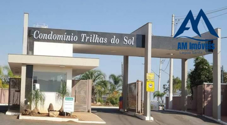 Imagem Casa com 3 Quartos à Venda, 262 m² em Condomínio Trilhas Do Sol - Lagoa Santa Imagem Casa com 3 Quartos à Venda, 262 m² em Condomínio Trilhas Do Sol - Lagoa Santa