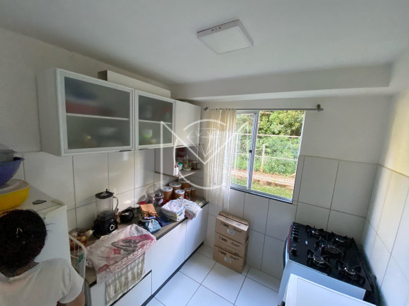 Imagem Apartamento com 2 Quartos à Venda, 44 m² em São Pedro - Esmeraldas Imagem Apartamento com 2 Quartos à Venda, 44 m² em São Pedro - Esmeraldas