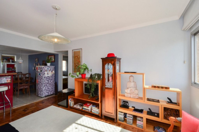 Imagem Apartamento com 2 Quartos à Venda, 67 m² em Vila Clementino - São Paulo Imagem Apartamento com 2 Quartos à Venda, 67 m² em Vila Clementino - São Paulo