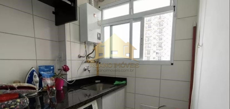 Imagem Apartamento com 2 Quartos à Venda, 46 m² em Penha - São Paulo Imagem Apartamento com 2 Quartos à Venda, 46 m² em Penha - São Paulo
