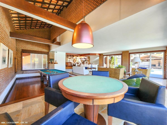 Imagem Casa com 5 Quartos à Venda, 350 m² em Geribá - Armação Dos Búzios Imagem Casa com 5 Quartos à Venda, 350 m² em Geribá - Armação Dos Búzios