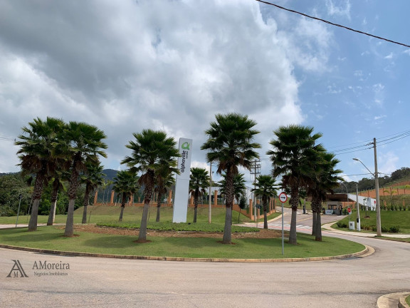 Terreno à Venda, 707 m² em Chácara Terra Nova - Jundiaí