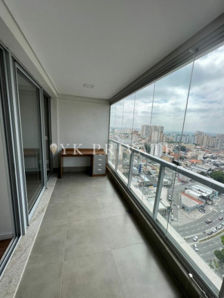 Imagem Apartamento com 1 Quarto para Alugar, 40 m² em Macedo - Guarulhos