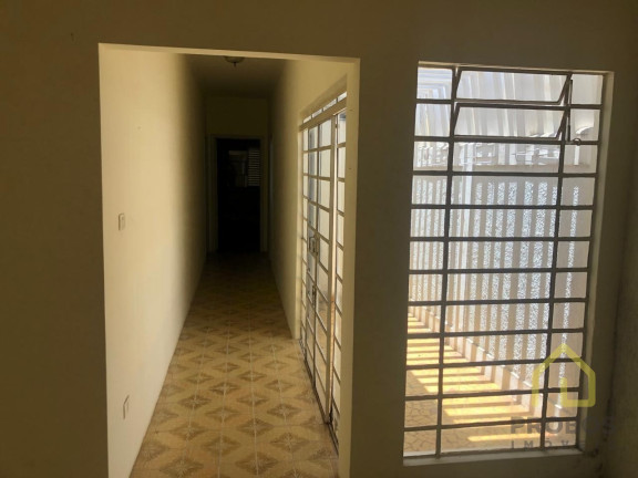 Imagem Casa com 3 Quartos à Venda, 185 m² em Centro - Indaiatuba