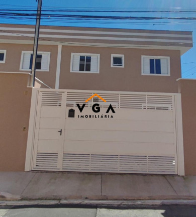 Imagem Casa com 2 Quartos à Venda, 67 m² em Vila Jacuí - São Paulo