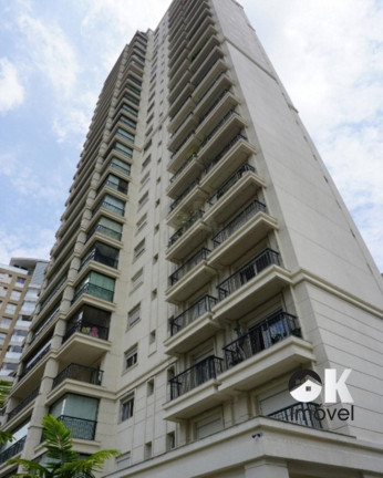 Imagem Apartamento com 4 Quartos à Venda, 311 m² em Vila Nova Conceição - São Paulo Imagem Apartamento com 4 Quartos à Venda, 311 m² em Vila Nova Conceição - São Paulo