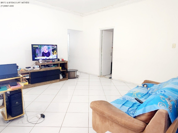 Imagem Imóvel com 3 Quartos à Venda, 108 m² em Graça - Salvador Imagem Imóvel com 3 Quartos à Venda, 108 m² em Graça - Salvador